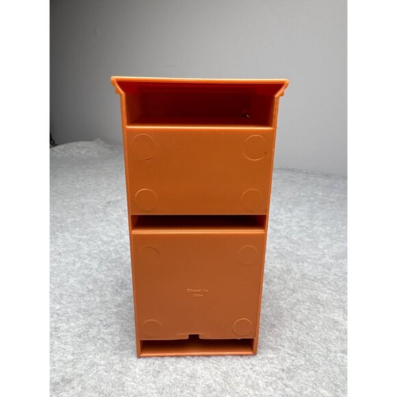 Mattel Fisher-Price Loving Family Dollhouse Refrigerator - Picture 4 of 7